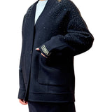 Bomber donna