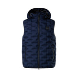 Gilet uomo Laser