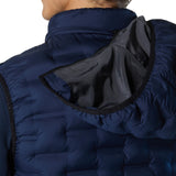 Gilet uomo Laser