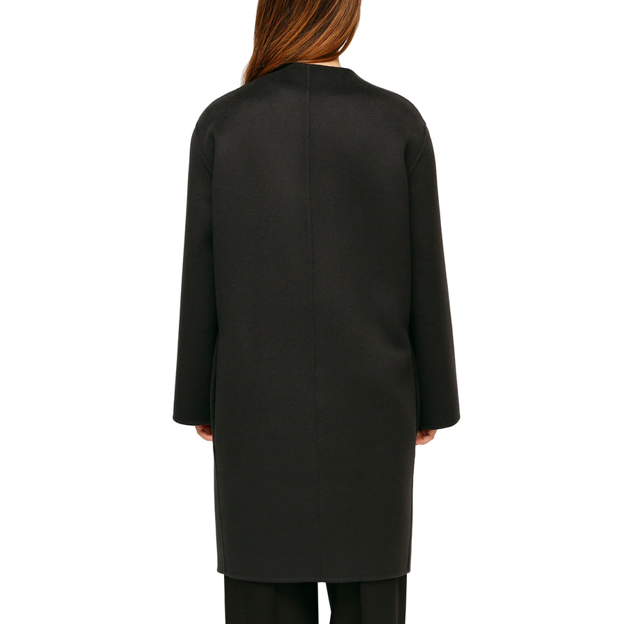 Cappotto donna lungo