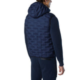 Gilet uomo Laser