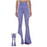 Leggings maxi zampa made up donna