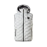 Gilet uomo Laser