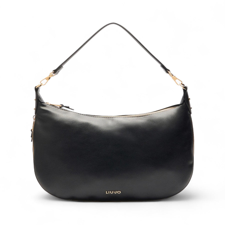 Borsa donna modello hobo