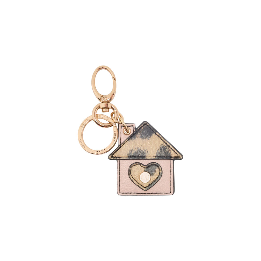 Portachiavi donna House