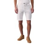 Bermuda uomo slim fit