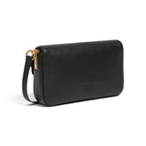 Borsa a tracolla Baby Love Bag One Slouchy in pelle new biker