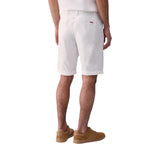 Bermuda uomo slim fit