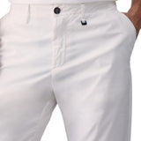 Bermuda uomo slim fit
