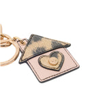 Portachiavi  donna House