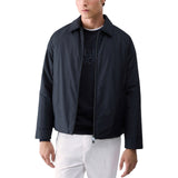 Giacca uomo utility imbottita