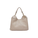 Borsa donna satchel media