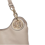 Borsa donna satchel media