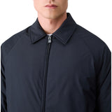 Giacca uomo utility imbottita
