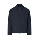 Giacca uomo utility imbottita