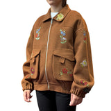 Bomber donna