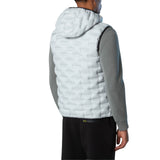 Gilet uomo Laser