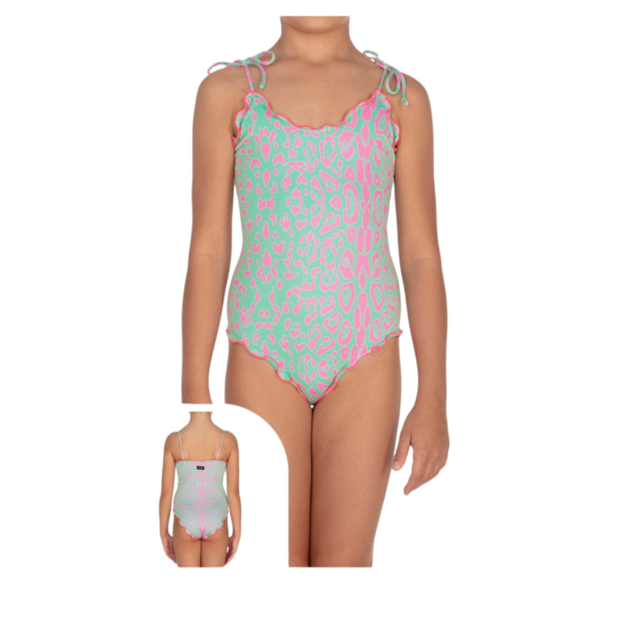 Monokini bimba