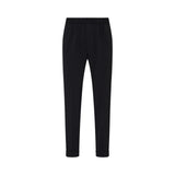 Pantaloni jogger jersey