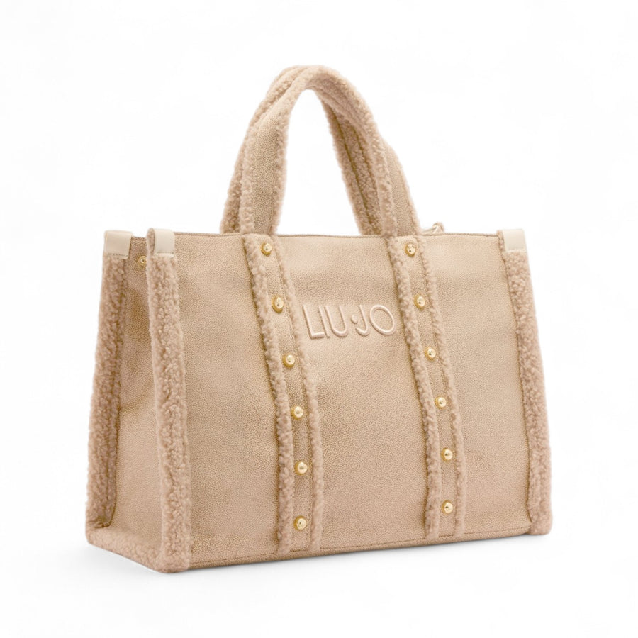 Shopping donna bag grande