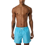 Boxer uomo mare effetto pesca ripiegabili