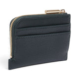Porta donna tessere con zip