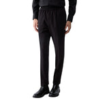 Pantaloni jogger jersey
