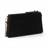 Borsa a tracolla piccola Double Bag Mini in nylon