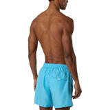 Boxer uomo mare effetto pesca ripiegabili