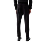 Pantaloni jogger jersey