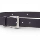 Cintura donna con borchie