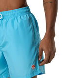 Boxer uomo mare effetto pesca ripiegabili