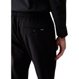 Pantaloni jogger jersey