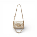 Borsa donna LaPuffy piccola matelassé