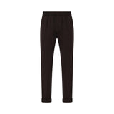 Pantaloni jogger jersey