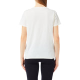 T-shirt donna in cotone