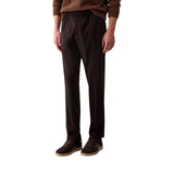 Pantaloni jogger jersey