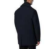 Trench uomo North Tech