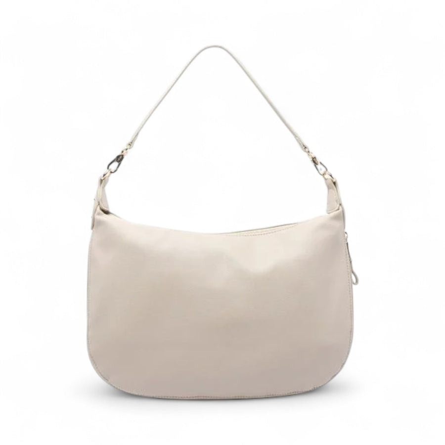 Borsa donna modello hobo