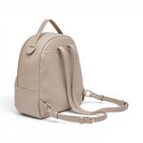 Zaino donna con logo
