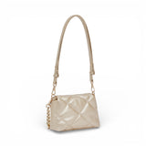 Borsa donna LaPuffy piccola matelassé