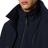 Trench uomo North Tech