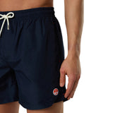 Boxer uomo mare effetto pesca ripiegabili