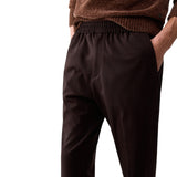 Pantaloni jogger jersey