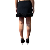 Minigonna donna