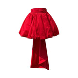 Minigonna donna