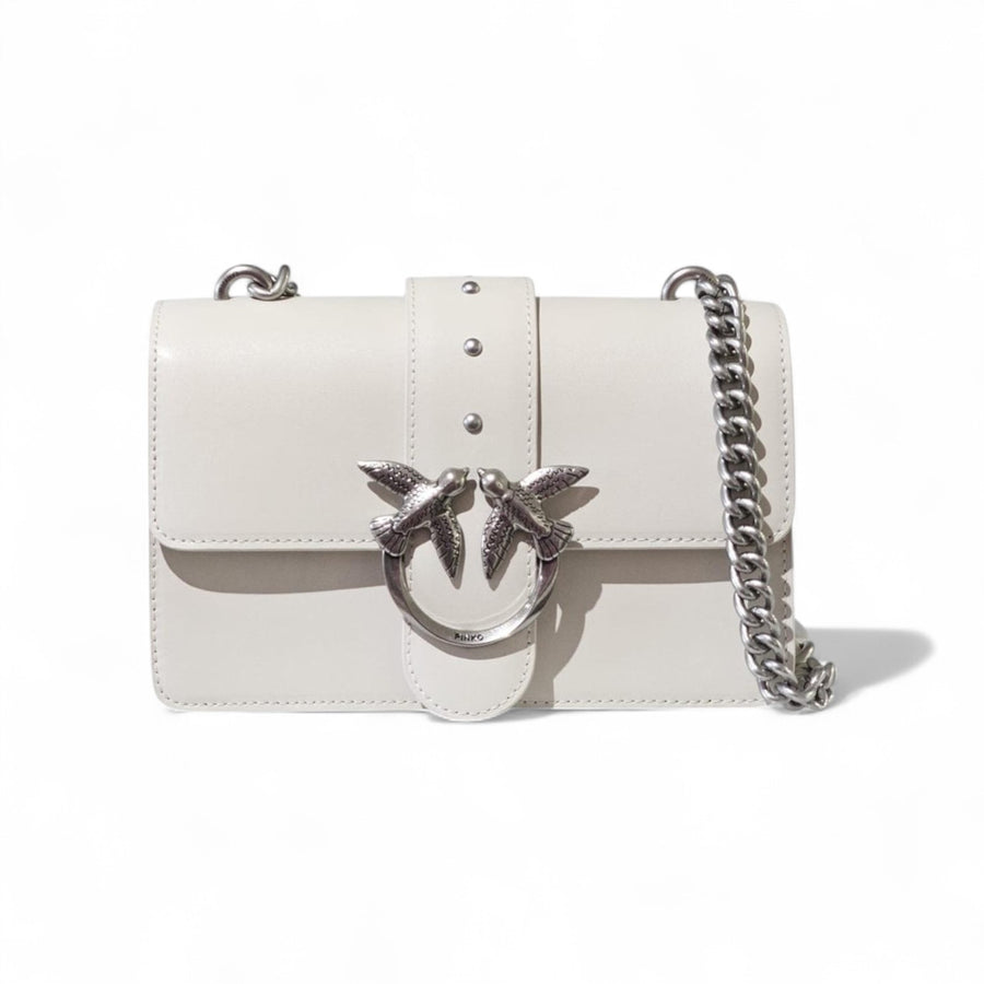 Borsa piccola Love Bag icona con tracolla rimovibile