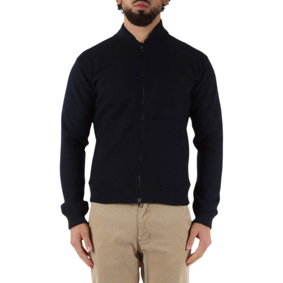 Bomber uomo sfoderato QB24