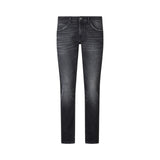 Jeans uomo slim fit