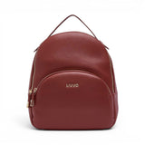 Zaino donna con logo
